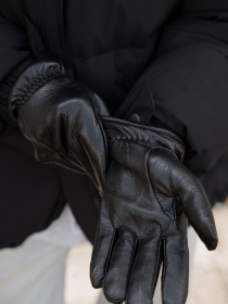 Перчатки Without модель 8055909 Перчатки Without модель 8055909 Фото