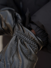 Перчатки Without модель 8055909 Перчатки Without модель 8055909 Фото