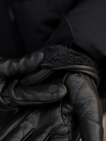 Перчатки Without модель 8055909 Перчатки Without модель 8055909 Фото