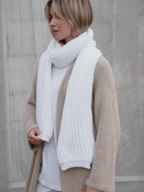 Шарф Without модель 8055913 Фото