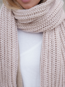 Шарф Without модель 8055915 Фото