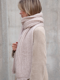 Шарф Without модель 8055915 Фото