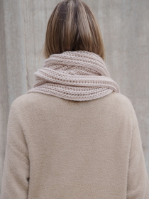 Шарф Without модель 8055915 Фото