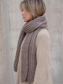 Шарф Without модель 8055917 Фото