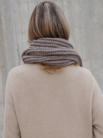 Шарф Without модель 8055917 Фото