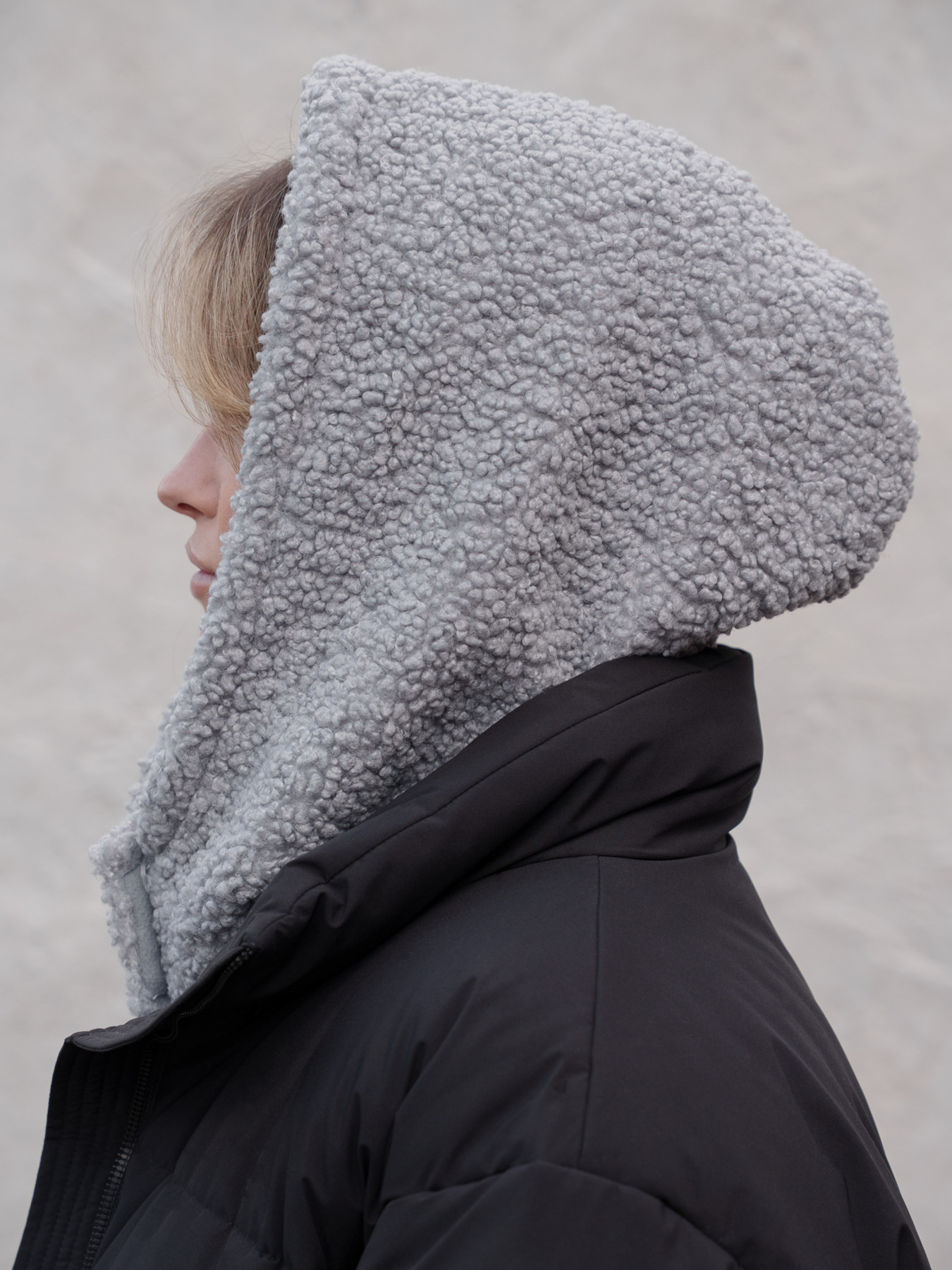 Шапка Without модель 8055918 Фото