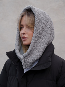 Шапка Without модель 8055918 Фото