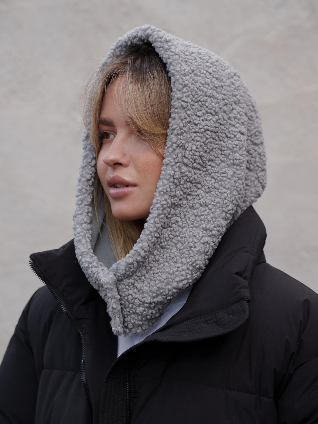 Шапка Without модель 8055918 Фото