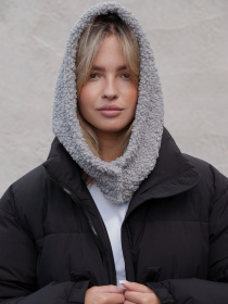 Шапка Without модель 8055918 Шапка Without модель 8055918 Фото