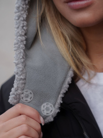 Шапка Without модель 8055918 Шапка Without модель 8055918 Фото