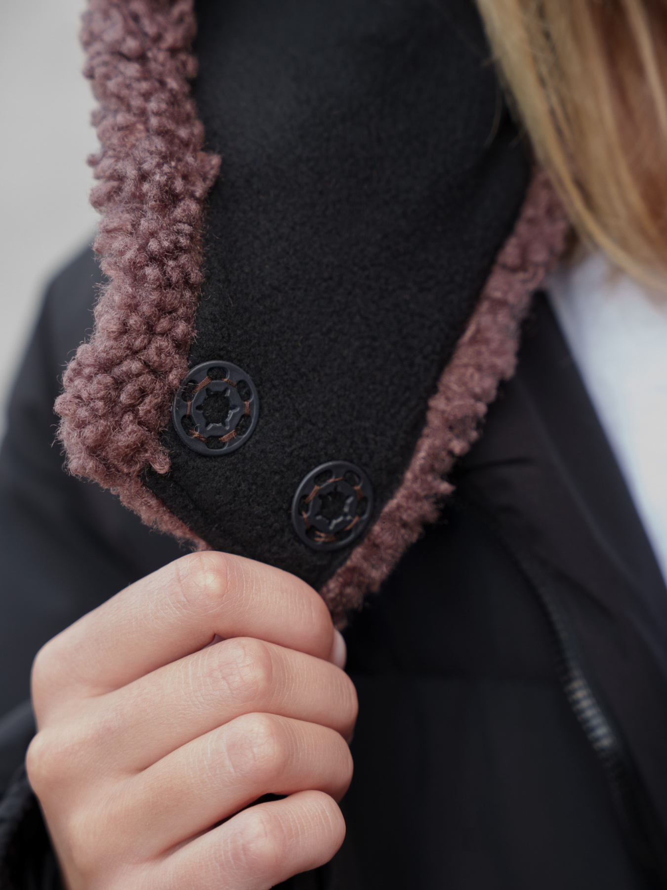 Шапка Without модель 8055919 Фото