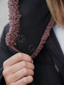 Шапка Without модель 8055919 Фото