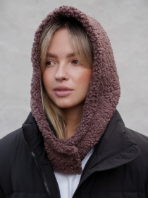 Шапка Without модель 8055919 Фото