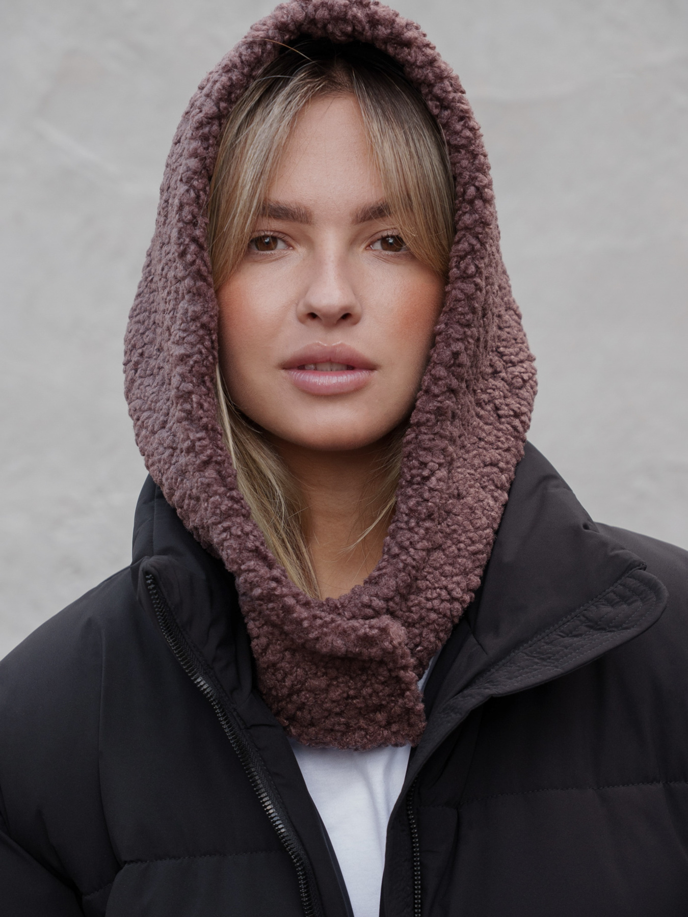 Шапка Without модель 8055919 Фото