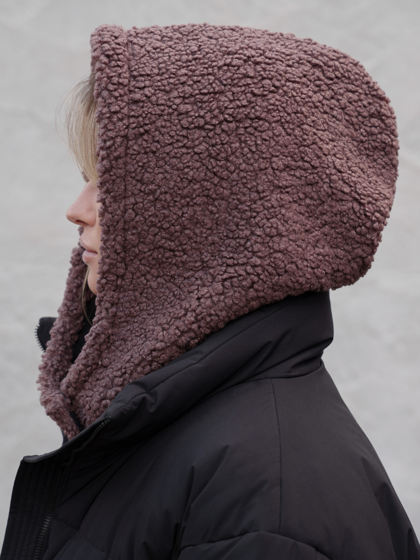 Шапка Without модель 8055919 Фото