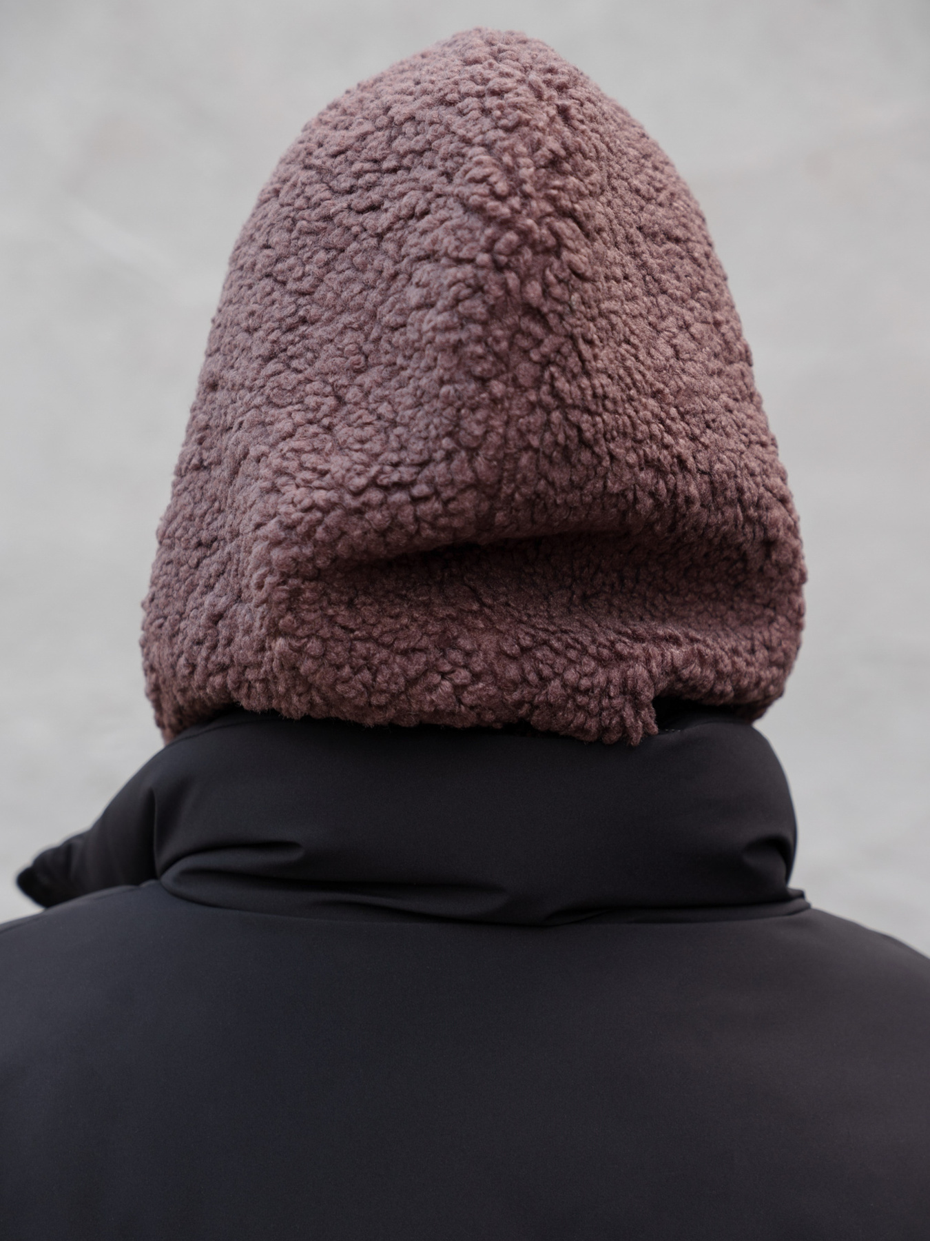 Шапка Without модель 8055919 Фото