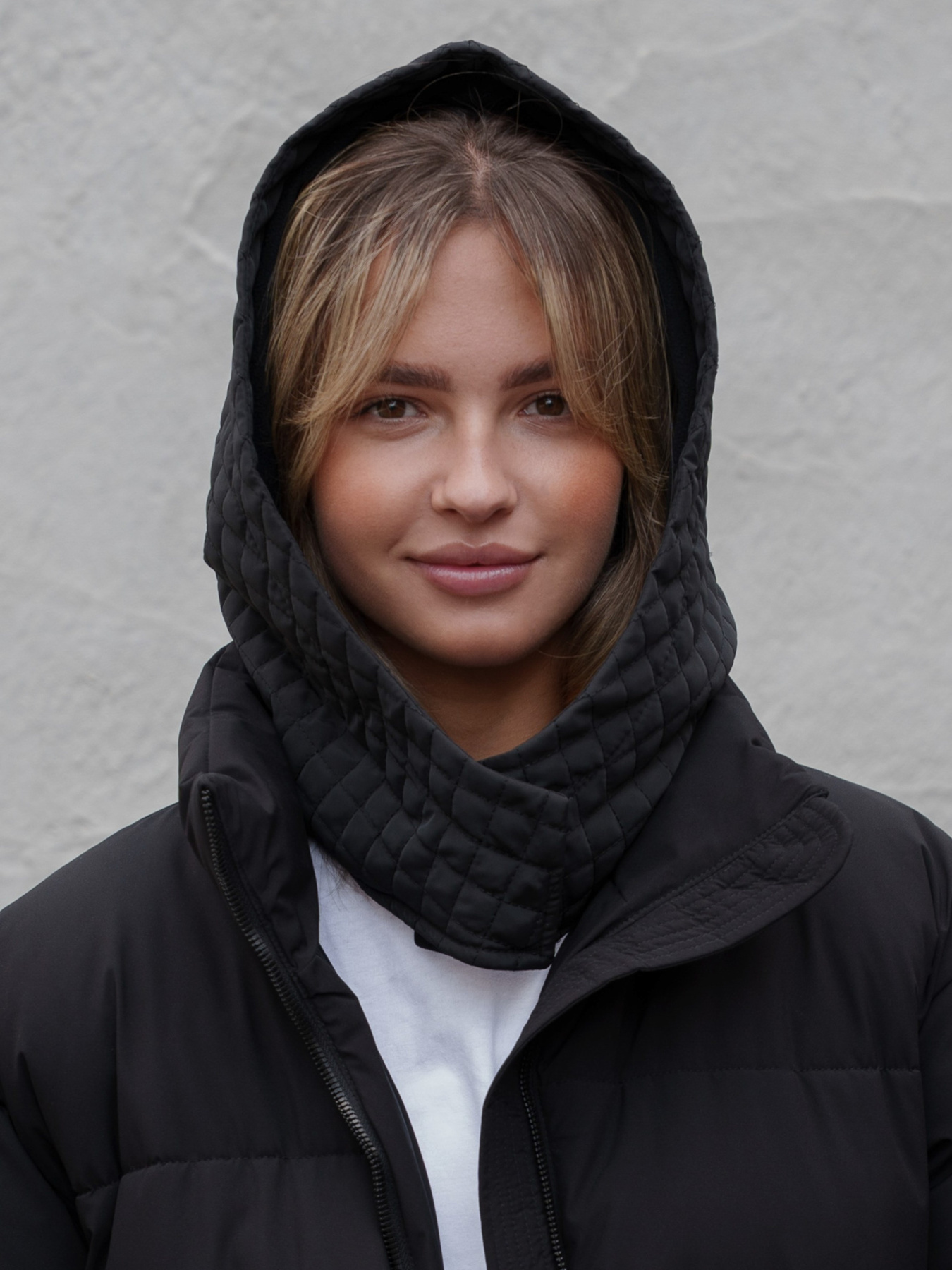 Шапка Without модель 8055920 Фото