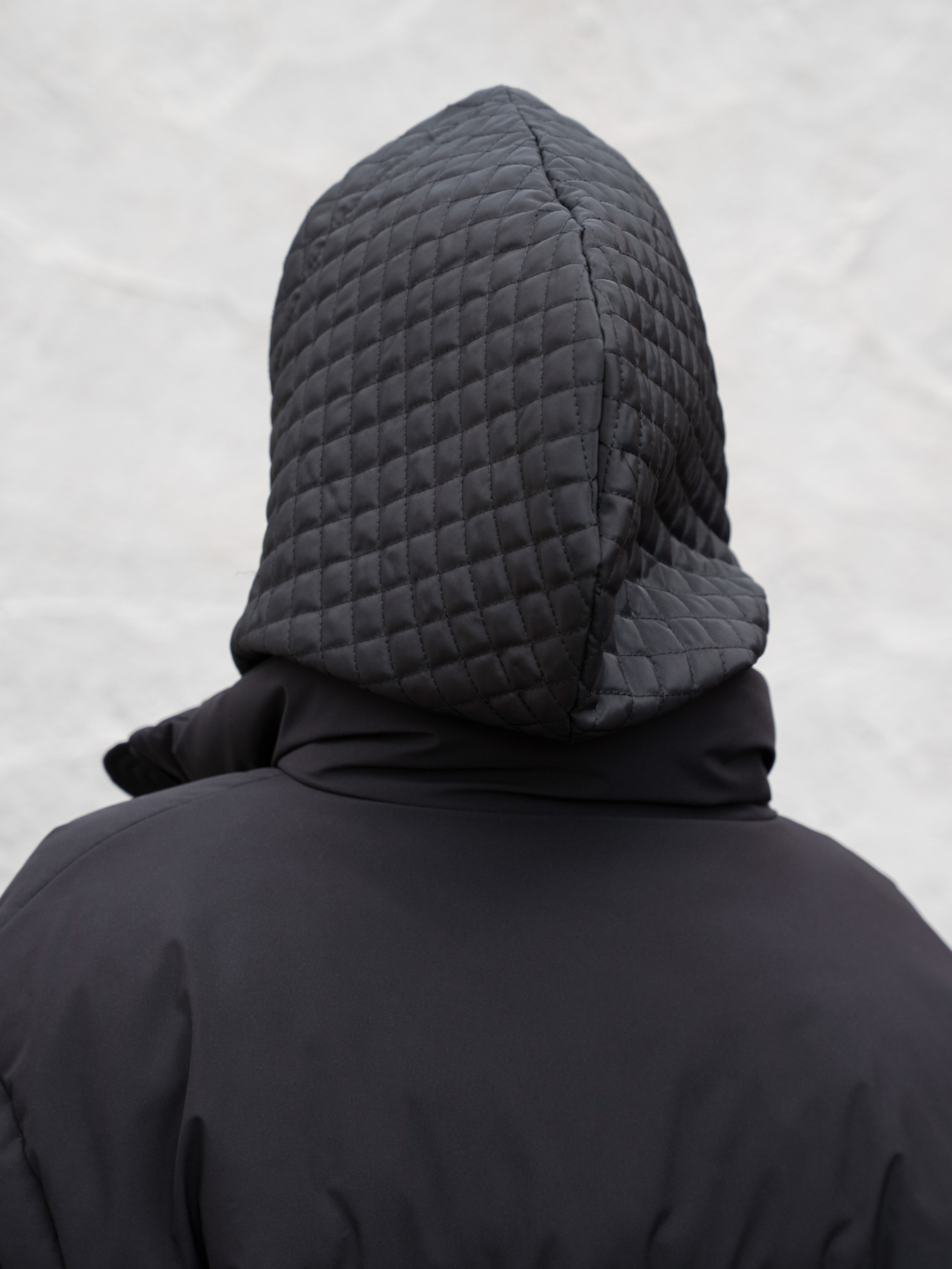 Шапка Without модель 8055920 Фото