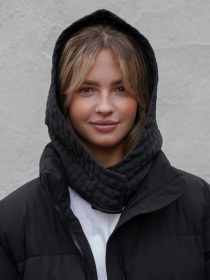 Шапка Without модель 8055920 Шапка Without модель 8055920 Фото