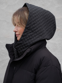 Шапка Without модель 8055920 Шапка Without модель 8055920 Фото