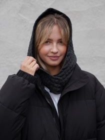 Шапка Without модель 8055920 Фото