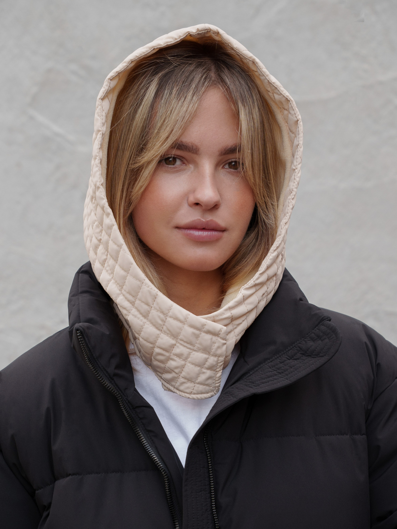 Шапка Without модель 8055921 Фото