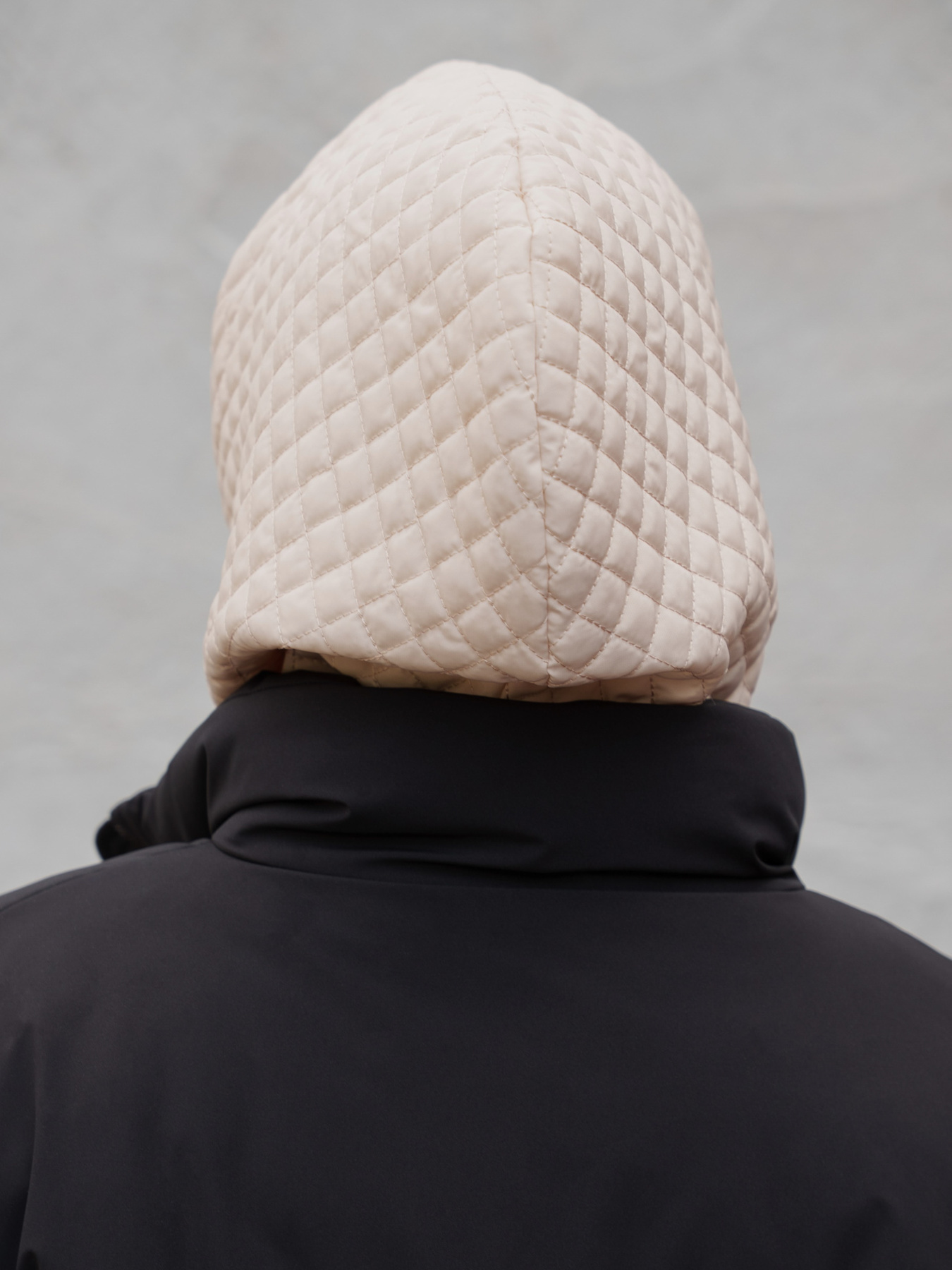 Шапка Without модель 8055921 Фото