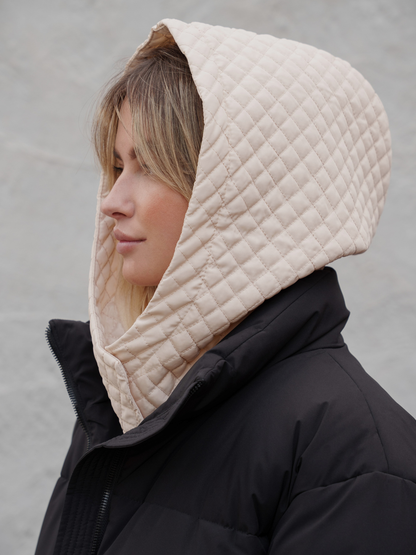 Шапка Without модель 8055921 Фото