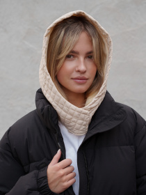 Шапка Without модель 8055921 Фото