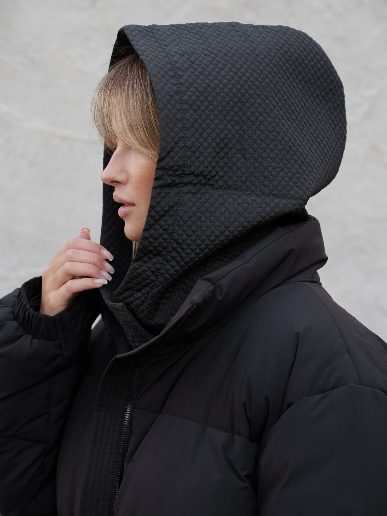 Шапка Without модель 8055922 Фото