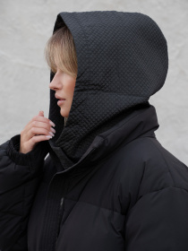 Шапка Without модель 8055922 Фото