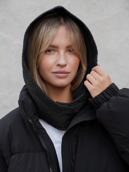 Шапка Without модель 8055922 Фото