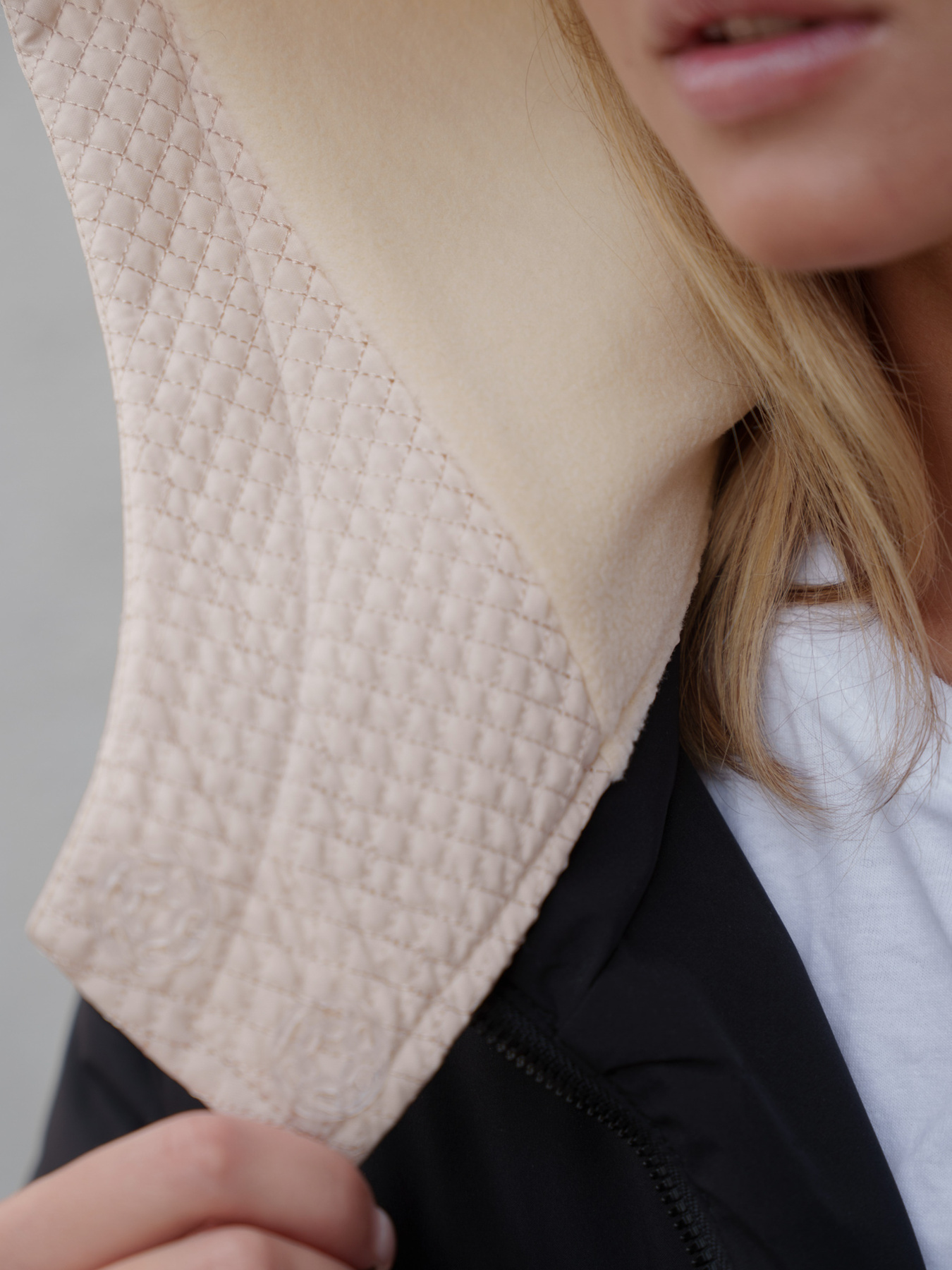 Шапка Without модель 8055923 Фото