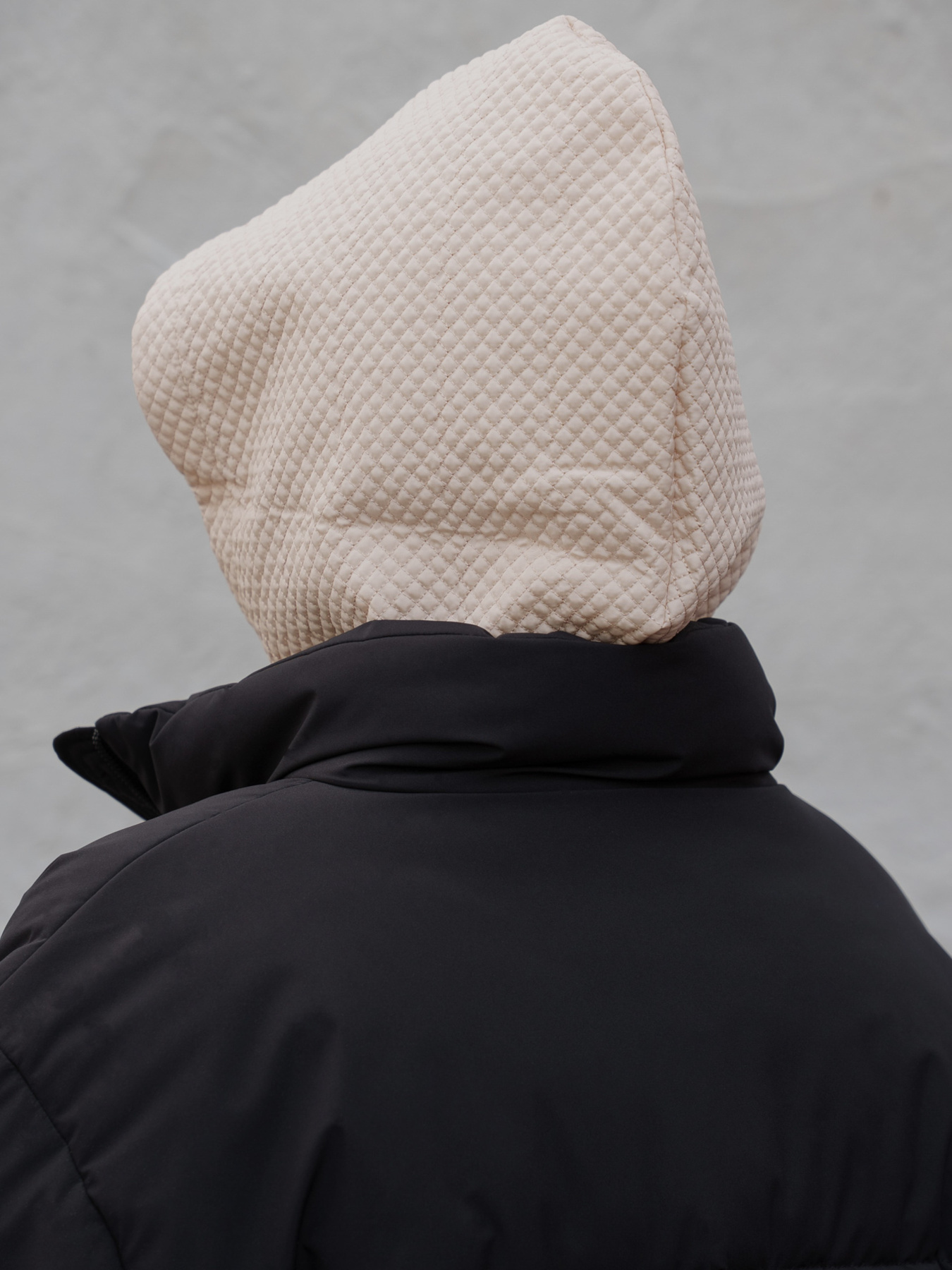 Шапка Without модель 8055923 Фото