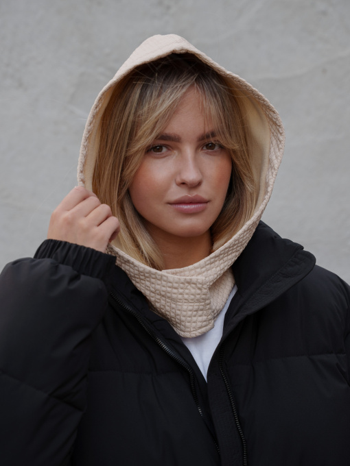 Шапка Without модель 8055923 Фото