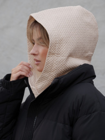 Шапка Without модель 8055923 Фото