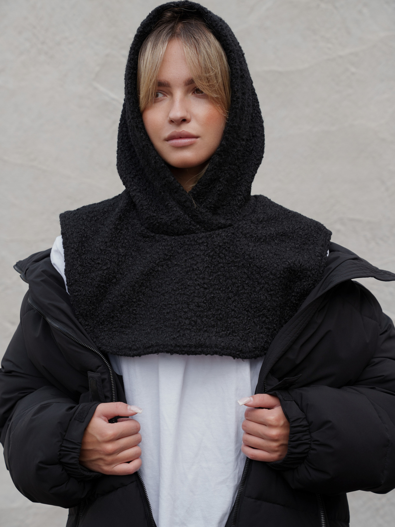 Шапка Without модель 8055924 Фото