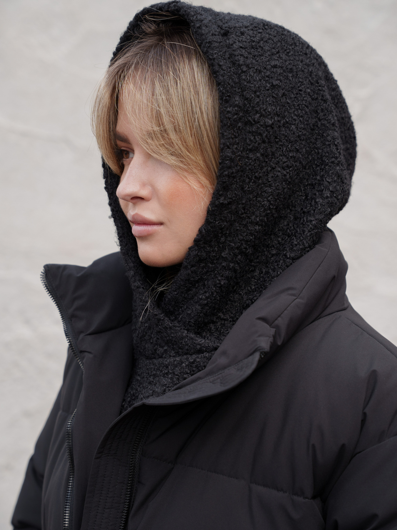 Шапка Without модель 8055924 Фото