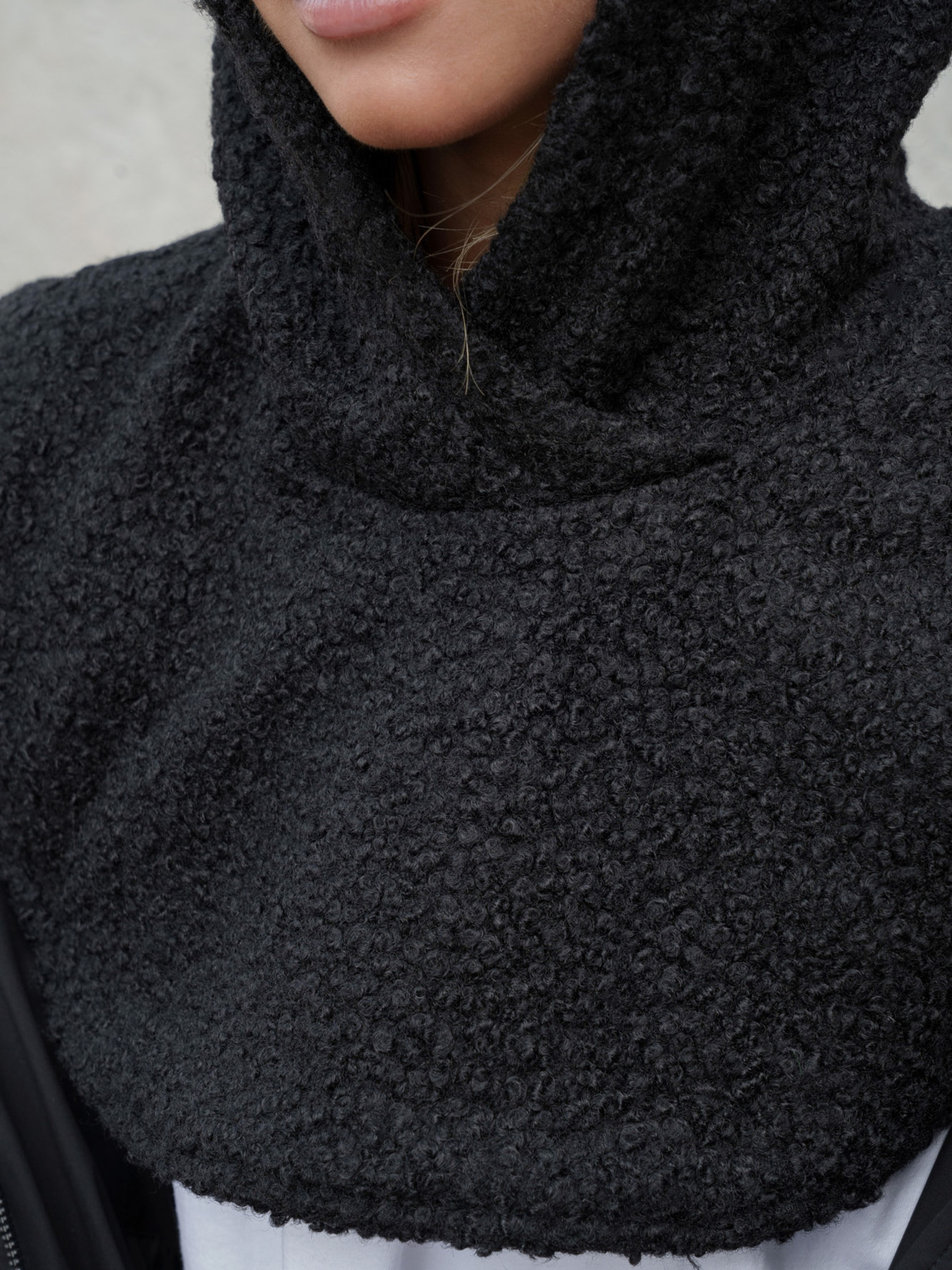 Шапка Without модель 8055924 Фото