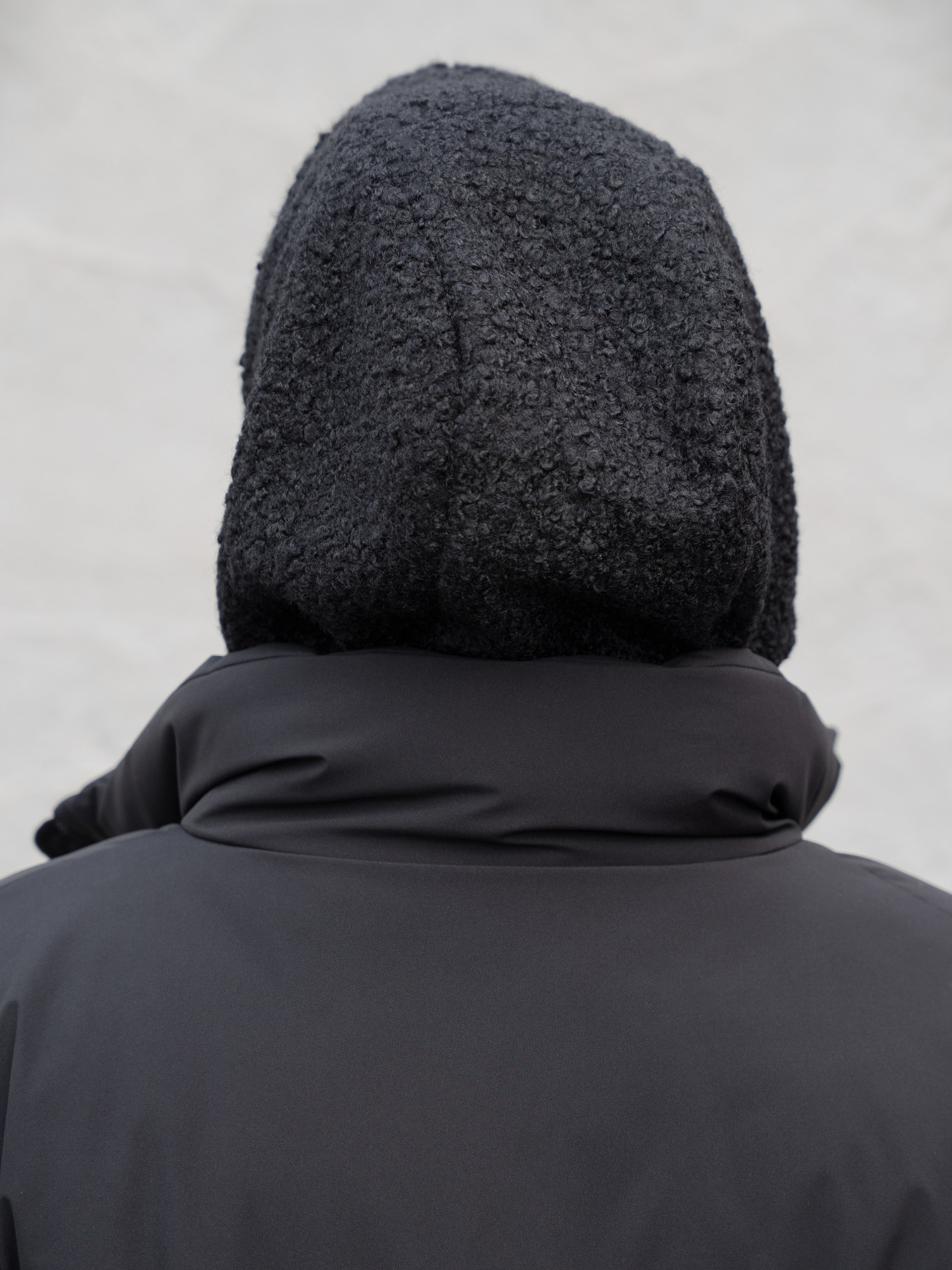 Шапка Without модель 8055924 Фото