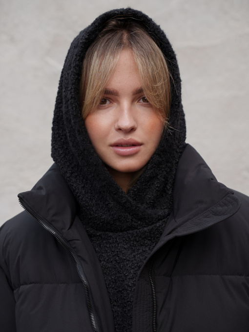 Шапка Without модель 8055924 Фото