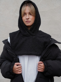 Шапка Without модель 8055924 Фото