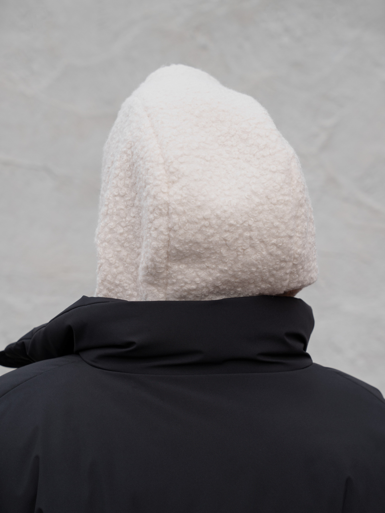 Шапка Without модель 8055925 Фото