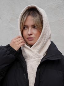 Шапка Without модель 8055925 Фото