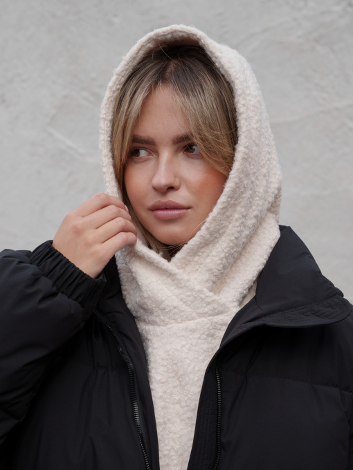 Шапка Without модель 8055925 Фото