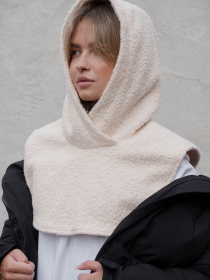 Шапка Without модель 8055925 Фото