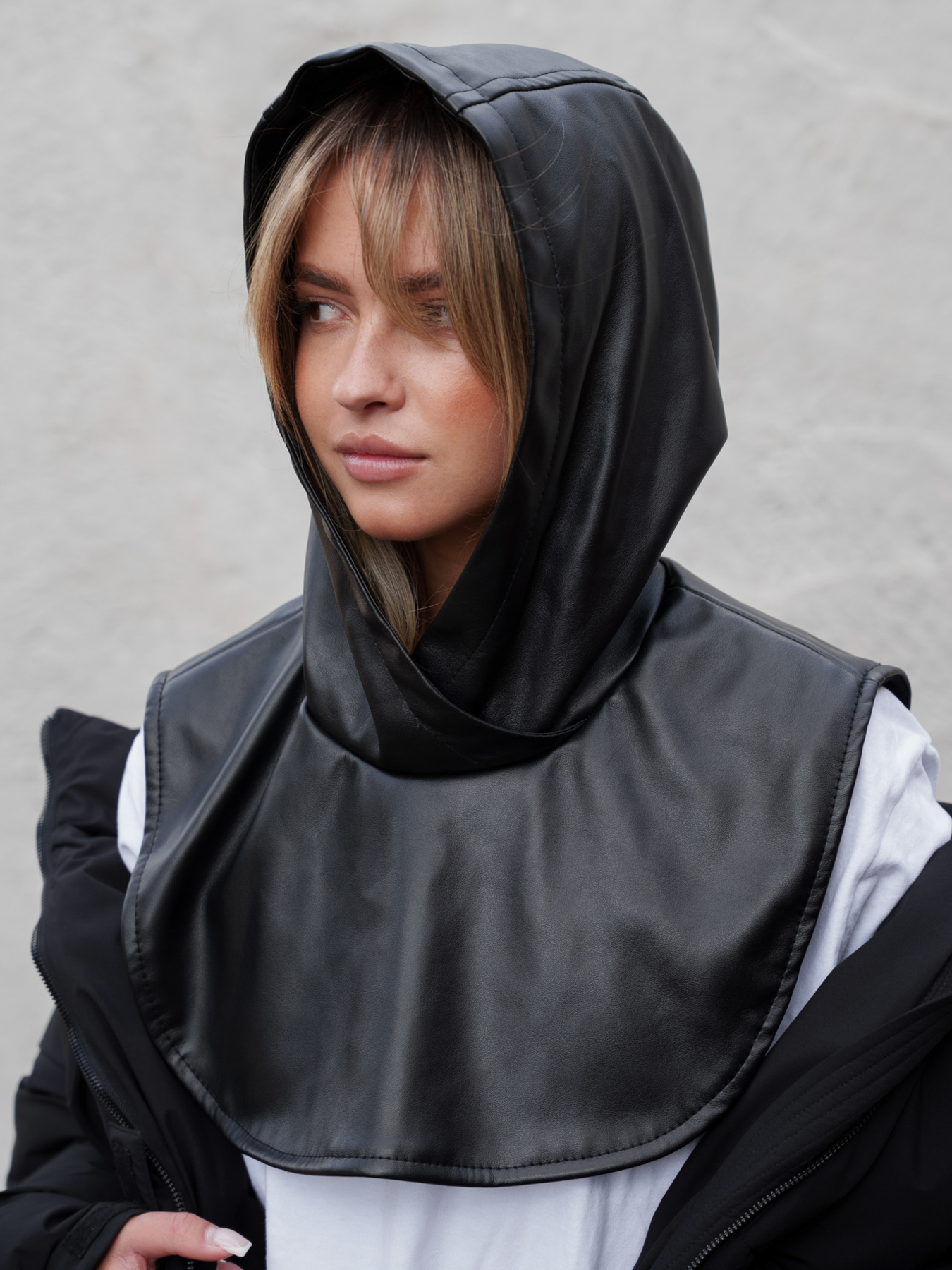 Шапка Without модель 8055926 Фото