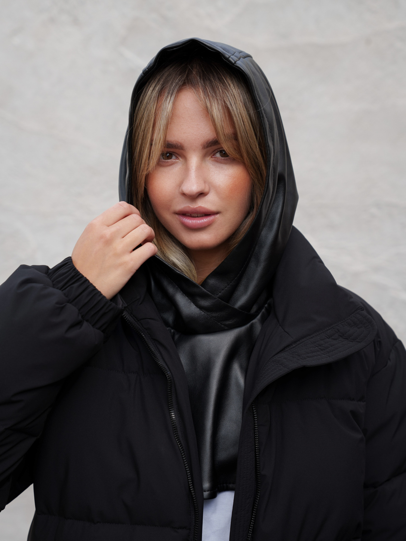 Шапка Without модель 8055926 Фото