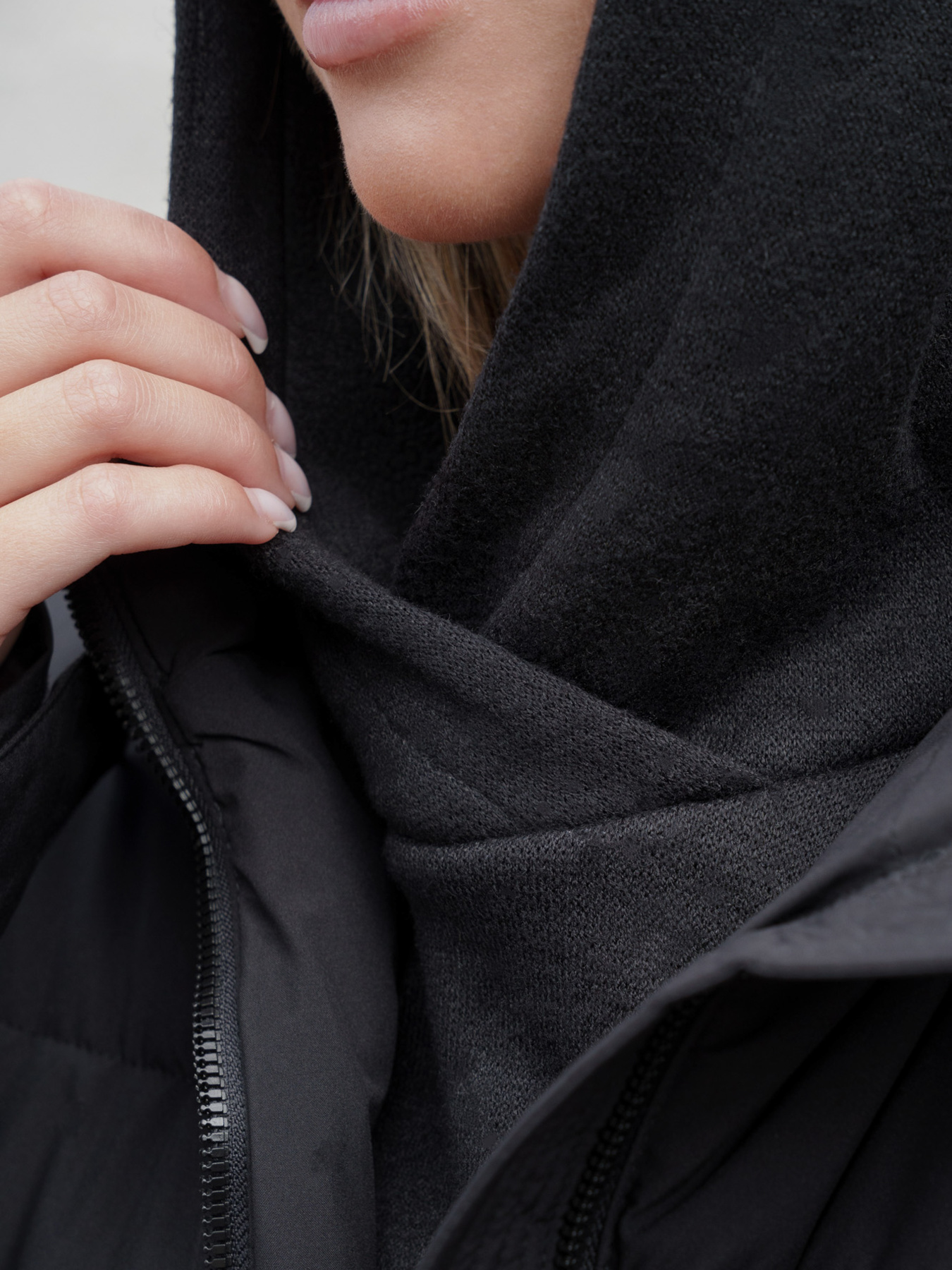 Шапка Without модель 8055927 Фото