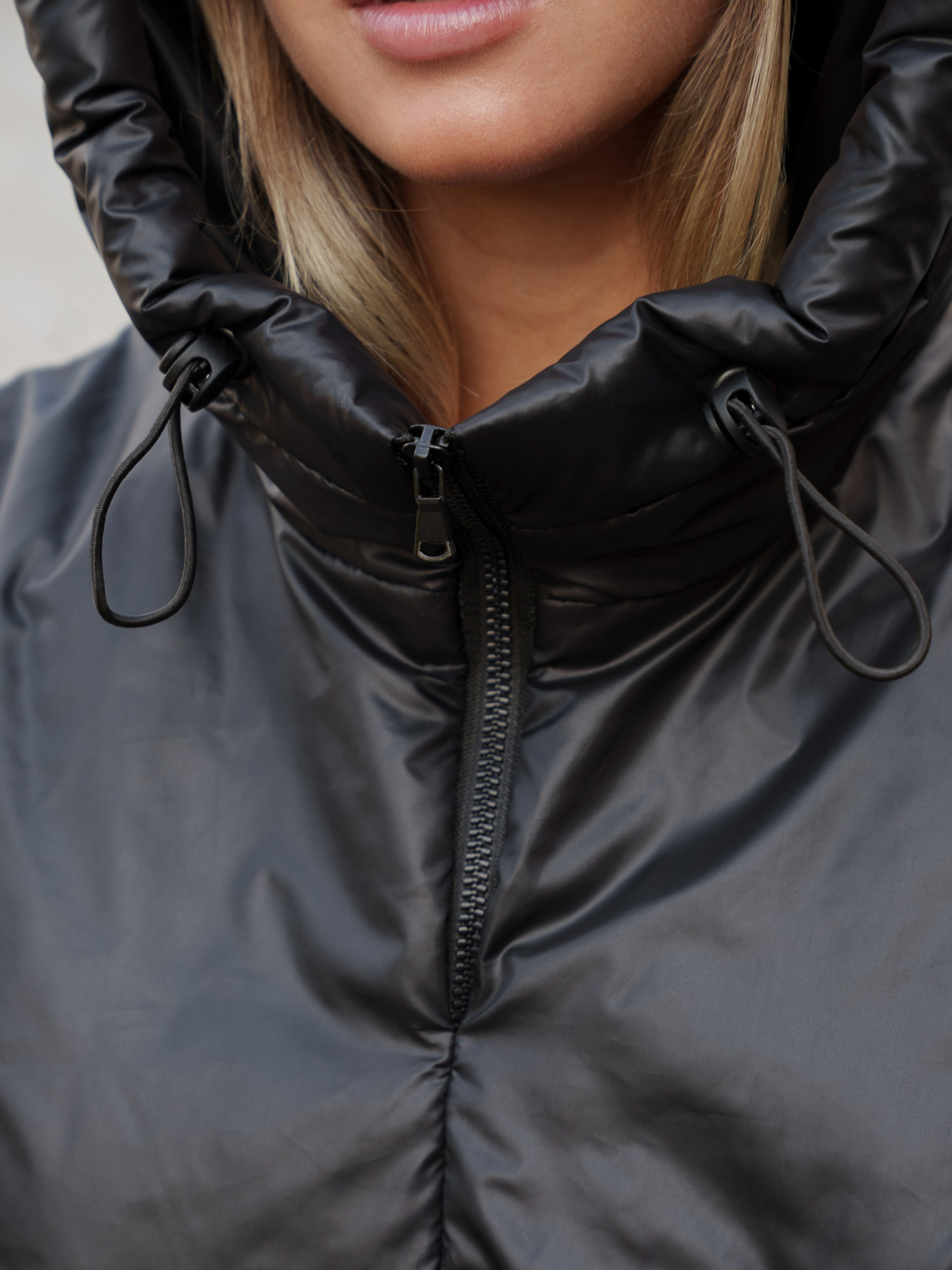 Шапка Without модель 8055928 Фото